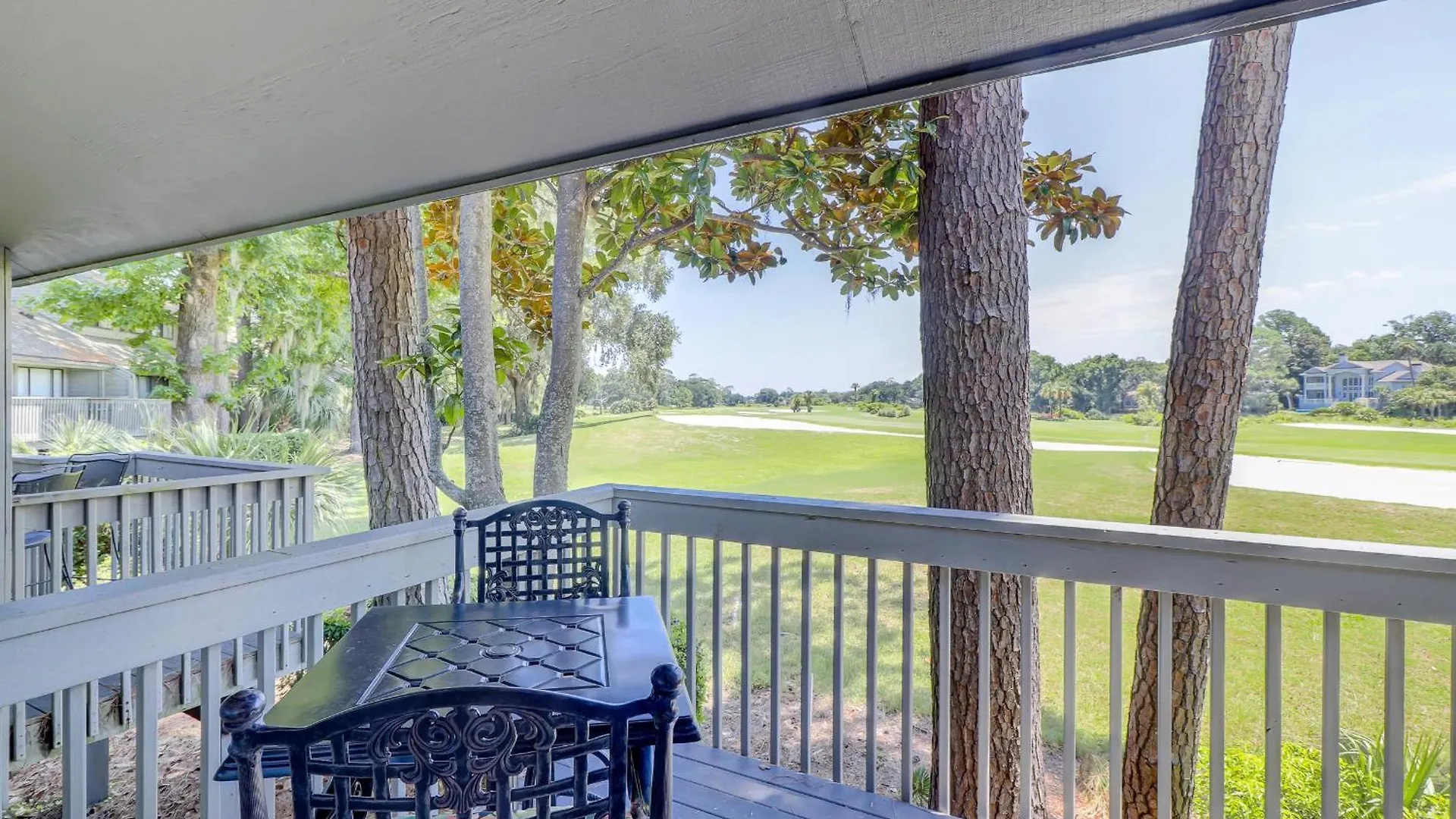 Golf Views, Grill, Beach 힐튼 헤드 아일랜드 빌라
